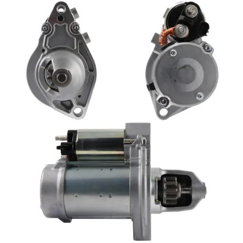 Starter 12 V 1,7 kW BV PSH 840.508.112.050 Bild Starter 12 V 1,7 kW BV PSH 840.508.112.050