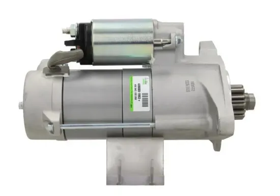 Starter 12 V 1,9 kW BV PSH 450.542.132.050 Bild Starter 12 V 1,9 kW BV PSH 450.542.132.050