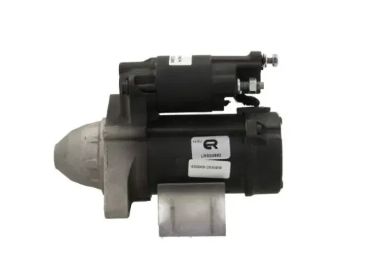 Starter 12 V 1,8 kW BV PSH 550.590.122.266 Bild Starter 12 V 1,8 kW BV PSH 550.590.122.266