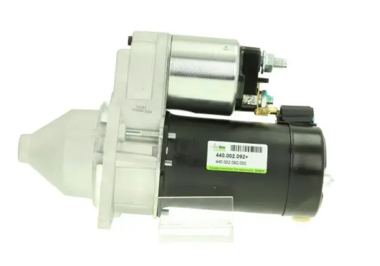 Starter 12 V 1,0 kW BV PSH 440.002.092.000 Bild Starter 12 V 1,0 kW BV PSH 440.002.092.000