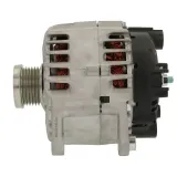 Starter 12 V 1,1 kW BV PSH 500.520.093.010