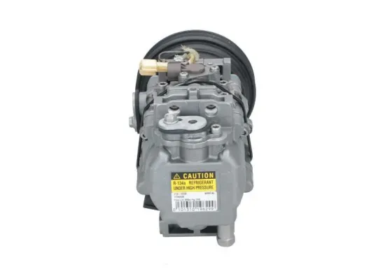 Kompressor, Klimaanlage BV PSH 090.505.016.050 Bild Kompressor, Klimaanlage BV PSH 090.505.016.050