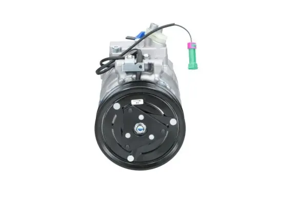 Kompressor, Klimaanlage BV PSH 090.205.026.050 Bild Kompressor, Klimaanlage BV PSH 090.205.026.050