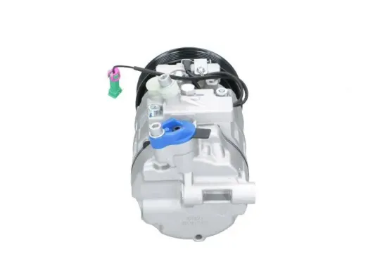Kompressor, Klimaanlage BV PSH 090.205.026.050 Bild Kompressor, Klimaanlage BV PSH 090.205.026.050