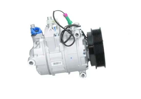 Kompressor, Klimaanlage BV PSH 090.205.026.050 Bild Kompressor, Klimaanlage BV PSH 090.205.026.050