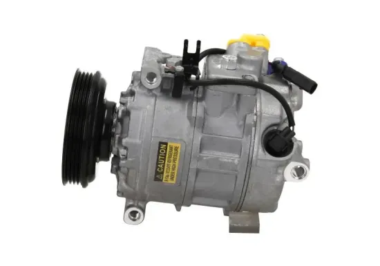 Kompressor, Klimaanlage BV PSH 090.205.036.050 Bild Kompressor, Klimaanlage BV PSH 090.205.036.050