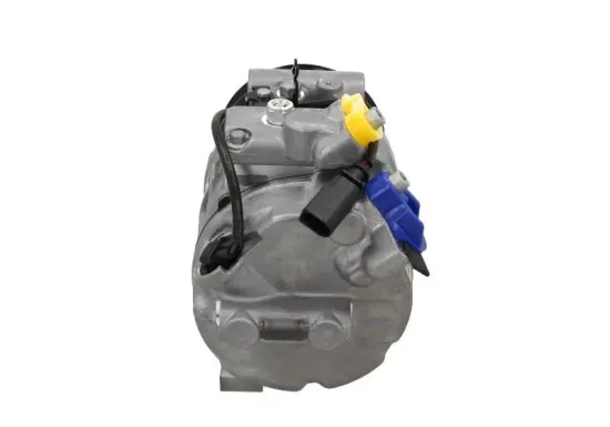 Kompressor, Klimaanlage BV PSH 090.205.036.050 Bild Kompressor, Klimaanlage BV PSH 090.205.036.050