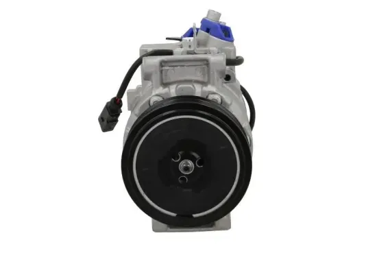 Kompressor, Klimaanlage BV PSH 090.205.011.050 Bild Kompressor, Klimaanlage BV PSH 090.205.011.050