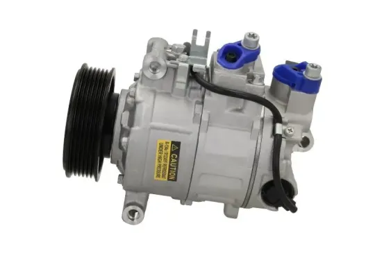 Kompressor, Klimaanlage BV PSH 090.205.011.050 Bild Kompressor, Klimaanlage BV PSH 090.205.011.050