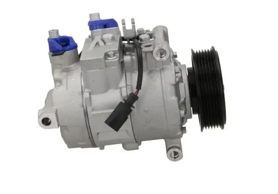 Kompressor, Klimaanlage BV PSH 090.205.011.050 Bild Kompressor, Klimaanlage BV PSH 090.205.011.050