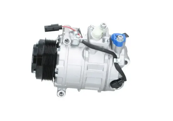 Kompressor, Klimaanlage BV PSH 090.555.003.050 Bild Kompressor, Klimaanlage BV PSH 090.555.003.050