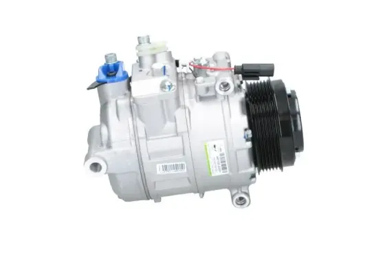 Kompressor, Klimaanlage BV PSH 090.555.003.050 Bild Kompressor, Klimaanlage BV PSH 090.555.003.050