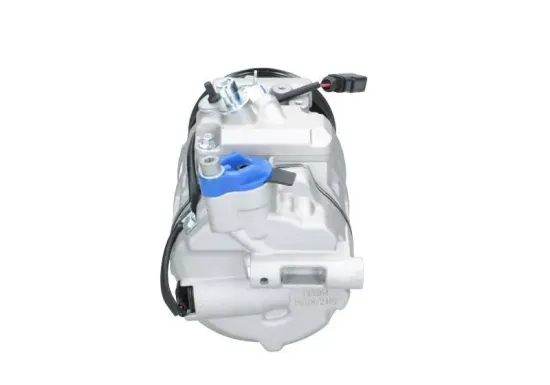 Kompressor, Klimaanlage BV PSH 090.205.056.050 Bild Kompressor, Klimaanlage BV PSH 090.205.056.050