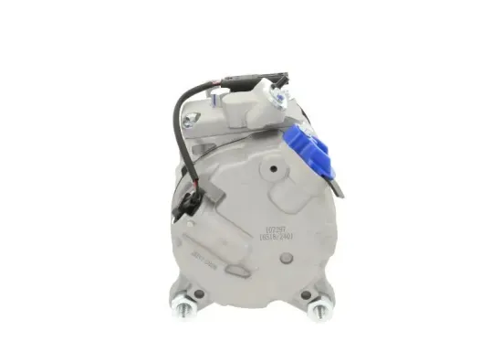 Kompressor, Klimaanlage BV PSH 090.215.031.050 Bild Kompressor, Klimaanlage BV PSH 090.215.031.050