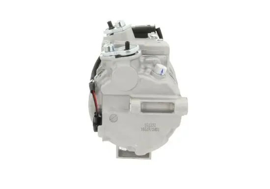 Kompressor, Klimaanlage BV PSH 090.555.179.050 Bild Kompressor, Klimaanlage BV PSH 090.555.179.050