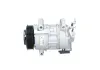 Kompressor, Klimaanlage BV PSH 090.225.002.050 Bild Kompressor, Klimaanlage BV PSH 090.225.002.050