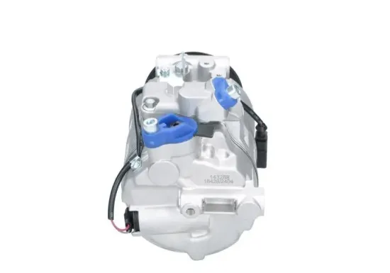 Kompressor, Klimaanlage BV PSH 090.305.014.051 Bild Kompressor, Klimaanlage BV PSH 090.305.014.051