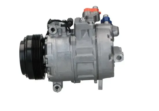 Kompressor, Klimaanlage BV PSH 090.215.010.051 Bild Kompressor, Klimaanlage BV PSH 090.215.010.051