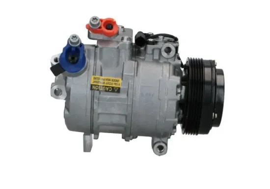 Kompressor, Klimaanlage BV PSH 090.215.010.051 Bild Kompressor, Klimaanlage BV PSH 090.215.010.051