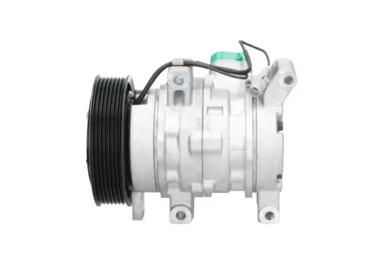 Kompressor, Klimaanlage BV PSH 090.195.024.050 Bild Kompressor, Klimaanlage BV PSH 090.195.024.050