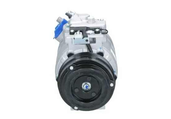 Kompressor, Klimaanlage BV PSH 090.215.025.050 Bild Kompressor, Klimaanlage BV PSH 090.215.025.050