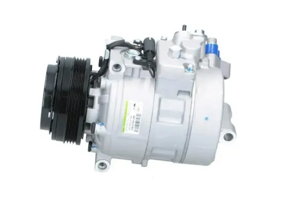Kompressor, Klimaanlage BV PSH 090.215.025.050 Bild Kompressor, Klimaanlage BV PSH 090.215.025.050