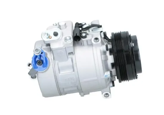 Kompressor, Klimaanlage BV PSH 090.215.025.050 Bild Kompressor, Klimaanlage BV PSH 090.215.025.050