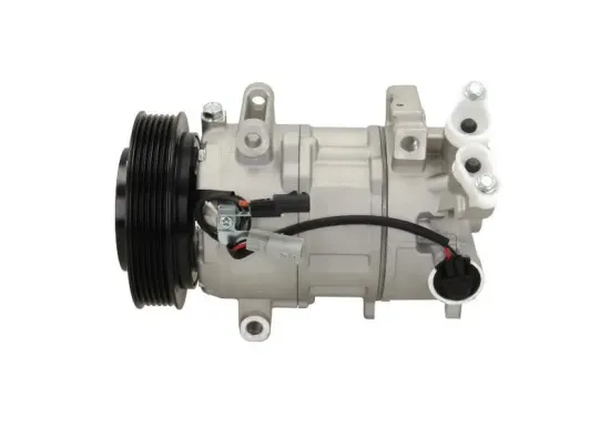 Kompressor, Klimaanlage BV PSH 090.165.002.050 Bild Kompressor, Klimaanlage BV PSH 090.165.002.050