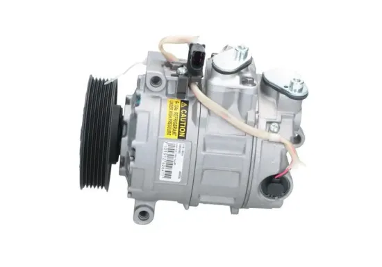 Kompressor, Klimaanlage BV PSH 090.205.012.050 Bild Kompressor, Klimaanlage BV PSH 090.205.012.050