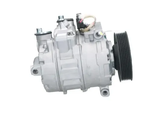 Kompressor, Klimaanlage BV PSH 090.205.012.050 Bild Kompressor, Klimaanlage BV PSH 090.205.012.050