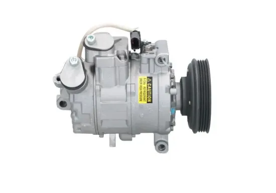 Kompressor, Klimaanlage BV PSH 090.205.030.050 Bild Kompressor, Klimaanlage BV PSH 090.205.030.050