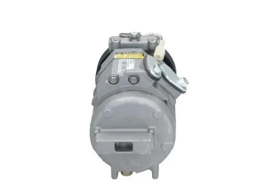 Kompressor, Klimaanlage BV PSH 090.215.093.050 Bild Kompressor, Klimaanlage BV PSH 090.215.093.050