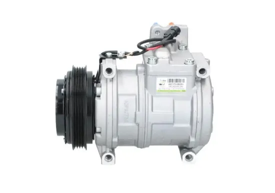 Kompressor, Klimaanlage BV PSH 090.505.002.050 Bild Kompressor, Klimaanlage BV PSH 090.505.002.050