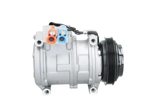 Kompressor, Klimaanlage BV PSH 090.505.002.050 Bild Kompressor, Klimaanlage BV PSH 090.505.002.050