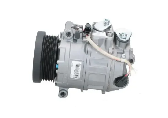Kompressor, Klimaanlage BV PSH 090.555.066.050 Bild Kompressor, Klimaanlage BV PSH 090.555.066.050