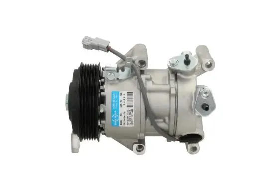 Kompressor, Klimaanlage BV PSH 090.195.019.050 Bild Kompressor, Klimaanlage BV PSH 090.195.019.050