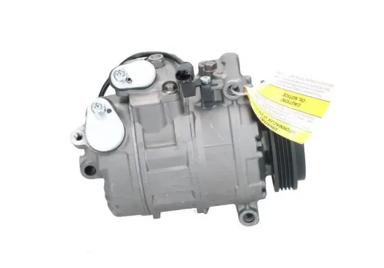 Kompressor, Klimaanlage BV PSH 090.215.006.050 Bild Kompressor, Klimaanlage BV PSH 090.215.006.050