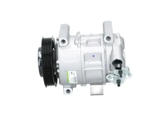 Kompressor, Klimaanlage BV PSH 090.505.017.050 Bild Kompressor, Klimaanlage BV PSH 090.505.017.050