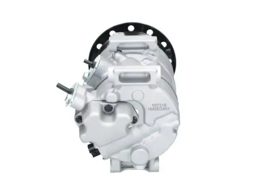 Kompressor, Klimaanlage BV PSH 090.195.032.050 Bild Kompressor, Klimaanlage BV PSH 090.195.032.050