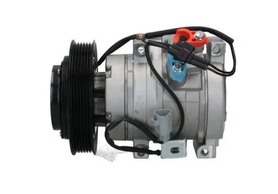 Kompressor, Klimaanlage BV PSH 090.195.018.050 Bild Kompressor, Klimaanlage BV PSH 090.195.018.050