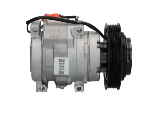 Kompressor, Klimaanlage BV PSH 090.195.018.050 Bild Kompressor, Klimaanlage BV PSH 090.195.018.050