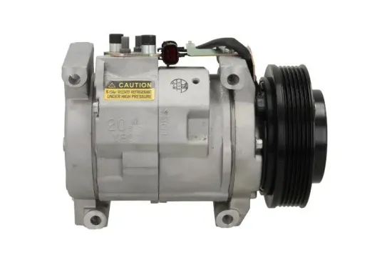 Kompressor, Klimaanlage BV PSH 090.835.007.050 Bild Kompressor, Klimaanlage BV PSH 090.835.007.050