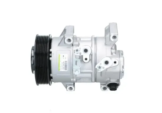 Kompressor, Klimaanlage BV PSH 090.195.027.050 Bild Kompressor, Klimaanlage BV PSH 090.195.027.050
