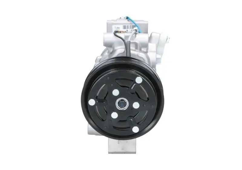 Kompressor, Klimaanlage BV PSH 090.125.036.050