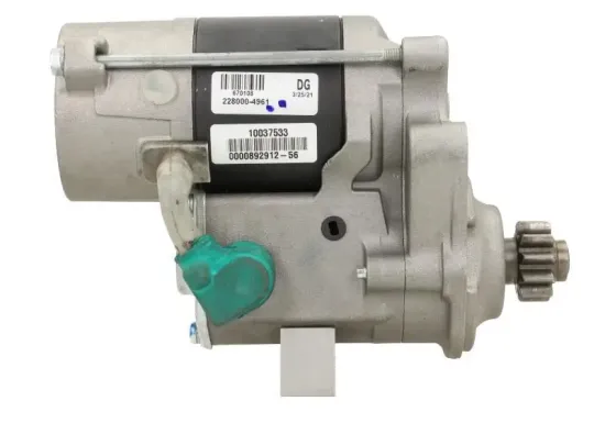 Starter 12 V 1,7 kW BV PSH 450.503.112.340 Bild Starter 12 V 1,7 kW BV PSH 450.503.112.340