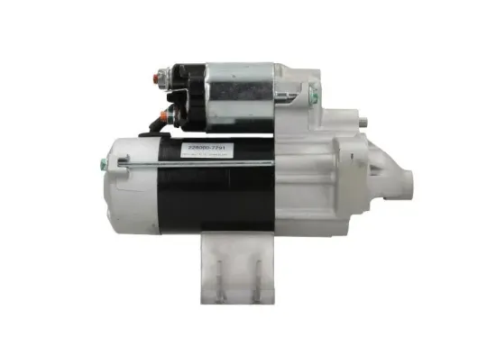 Starter 12 V 1,2 kW BV PSH 450.507.112.265 Bild Starter 12 V 1,2 kW BV PSH 450.507.112.265