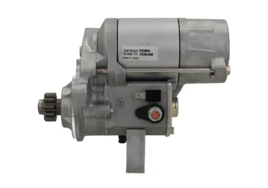 Starter 12 V 2,0 kW BV PSH 450.513.112.260 Bild Starter 12 V 2,0 kW BV PSH 450.513.112.260