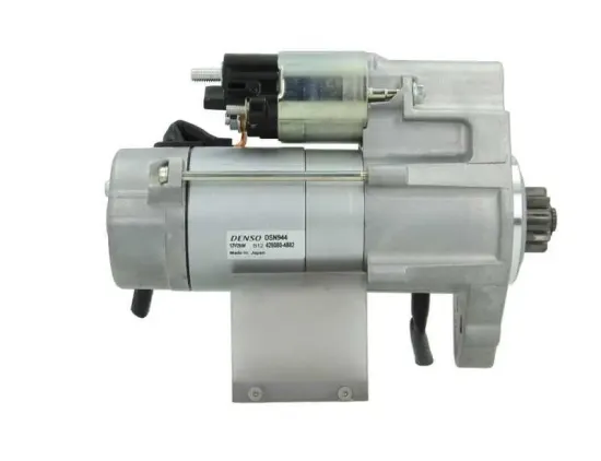 Starter 12 V 2,0 kW BV PSH 450.520.092.260 Bild Starter 12 V 2,0 kW BV PSH 450.520.092.260