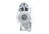 Starter 12 V 2,0 kW BV PSH 450.528.092.260 Bild Starter 12 V 2,0 kW BV PSH 450.528.092.260