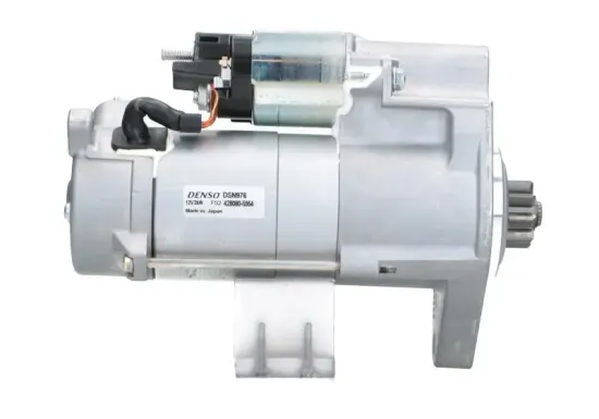 Starter 12 V 2,0 kW BV PSH 450.528.092.260 Bild Starter 12 V 2,0 kW BV PSH 450.528.092.260